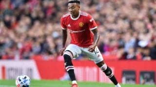 ユナイテッド復帰のリンガード、出番の確約なければ退団も辞さず？