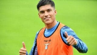 インテル行き消滅のホアキン・コレア、新天地はプレミアリーグに？