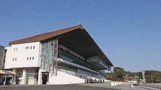 【地方競馬】高知競馬は8月21日から8月29日まで無観客開催