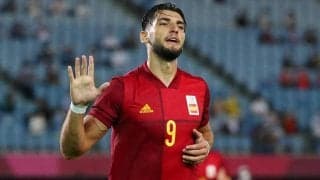 アトレティコ加入間近から一転、ラファ・ミルのセビージャ移籍が決定か