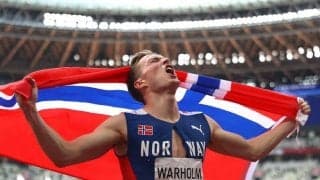 東京五輪・世界新は「競技場」と密接な関わり？　2050年を先取りした新国立競技場の可能性