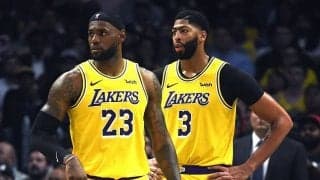 殿堂入りが確実視される5人が集うレイカーズ／殿堂入りの可能性が高い現役上位10選手