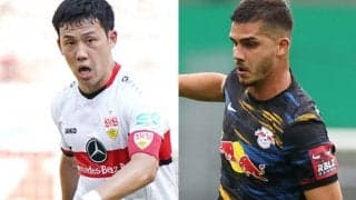 【ブンデス第2節プレビュー】金曜に開幕ゴールの遠藤航が登場、ライプツィヒと対戦