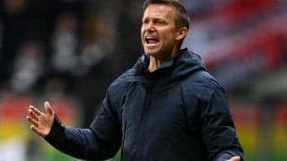 開幕戦黒星のライプツィヒ、指揮官はアメリカ人監督対決に気合い　「最高のパフォーマンスが必要」