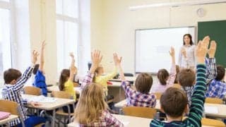 インフルエンサーは子どもたち？英国のパラリンピックムーブメントとは