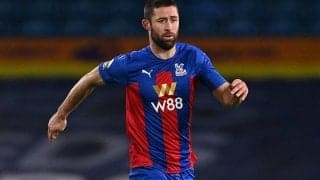 C・パレス退団のギャリー・ケイヒル、英2部ボーンマスと1年契約