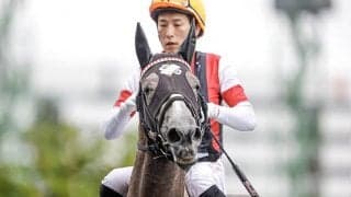 【新潟2歳S想定】新馬戦圧勝のアライバル、ウインピクシス、オタルエバーなど12頭