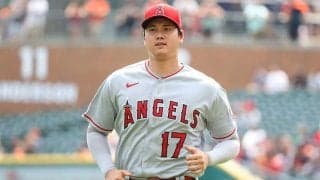 【MLB】大谷翔平、リトルリーグ時代と現在の“ビフォーアフター”に米反響「永遠の野球少年」