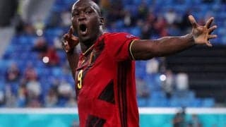 2度目のチェルシーに早く馴染みたいルカク「コミュニケーションが重要だ」