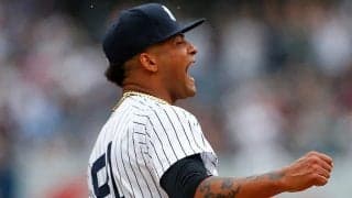 【MLB】宿敵Rソックスとの10.5差を1か月半で逆転　ヤンキース快進撃を支える5人の“ヒーロー”