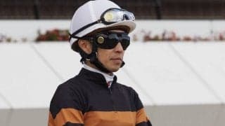 武豊騎手 今週の騎乗馬