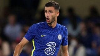 アラベス、チェルシーからアメリカ代表DFマット・ミアズガをレンタル移籍で獲得