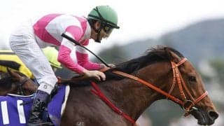 ケイアイノーテック、21日の豪G1で移籍初戦　2018年のNHKマイルC覇者