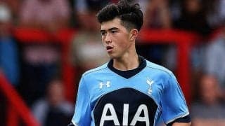 トッテナム下部組織出身の逸材サイ・ゴダードがAリーグのセントラルコースト・マリナーズに加入