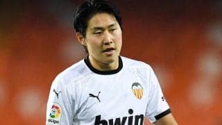 “韓国の神童”イ・ガンインが契約更新拒否でお荷物扱いに…クラブはEU圏外枠を空けるために放出希望