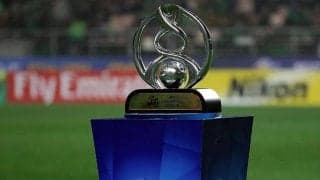 ACL2021決勝の日程&開催地が決定