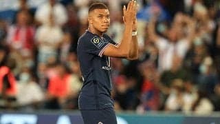 攻撃陣好調のPSGが開幕3連勝で暫定首位に浮上！《リーグ・アン》