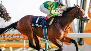 【本日の注目ポイント】新潟メイン・日本海Sなど　小倉では藤田晋氏所有馬がデビュー