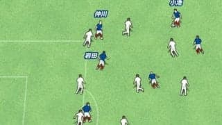 横浜FMは攻撃力爆発で川崎Ｆを猛追。洗練されたサイドのコンビネーションを見よ