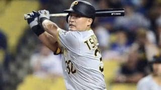 筒香嘉智は活躍してもしなくても「構わない」。パイレーツ専門メディアが伝えた期待度