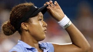 大坂なおみ、USオープンへ不安残すも「試合を通してベストを尽くせた」[ウェスタン＆サザン・オープン]