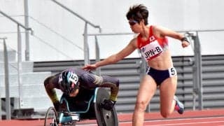 新種目、世界記録ホルダー、二刀流…見どころ満載の東京パラ・陸上競技