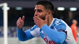 ナポリが『EA7』とのテクニカル・スポンサー契約締結、ユニフォーム3種も発表！