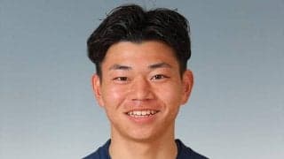長野MF山中惇希が左中手骨骨折で手術…群馬から加入後すぐのケガに