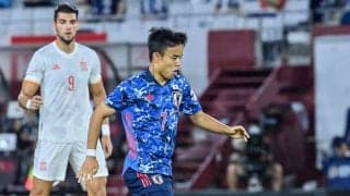 【久保建英の3年後のチームメート】清水「中盤の核」松岡大起、鳥栖の「スーパー18歳」中野伸哉、「ゴールセンスの権化」鹿島・荒木遼太郎ほか【サッカーパリオリンピック日本代表メンバー考察】(1)