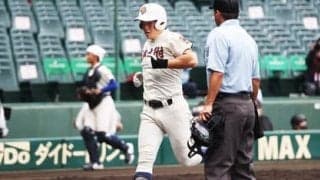 冬の鍛錬と漢らしさが根底、盛岡大付の史上最強打線。ふさわしい呼称は、わんこそばかペンギンか…