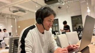 社会人侍ジャパン4番ら　野球部出身のプロ営業集団が考える“他の部活より強いこと”