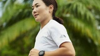 パラトライアスロン谷 真海、限界を超えるための挑戦〜第4回アスリート人生の集大成に向けて