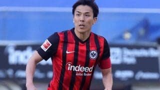 長谷部誠がブンデスリーガの名だたるレジェンドの仲間入り!「とても光栄に思います」