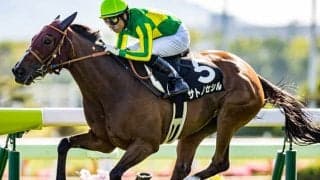 【札幌記念予想】アタマまである！ まだ本気を出していない？ 中穴でも狙い目の1頭/JRA重賞レース展望 