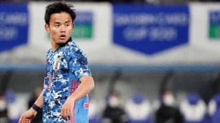 【久保建英の3年後のチームメート】レアル・マドリードの17歳ボランチ中井卓大、ワールドクラスゴールの斉藤光毅ほか輝く海外組【サッカーパリオリンピック日本代表メンバー考察】(2)