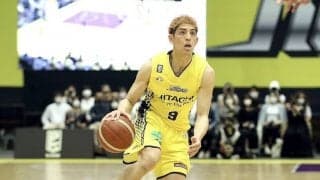 SR渋谷のキャプテンにベンドラメ礼生が就任…副キャプテンは関野剛平に