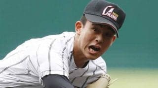 【高校野球】浦和学院、終盤追い上げも8年ぶり初戦敗退　今夏限りで退任の森監督が“ラスト采配”