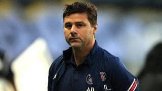 3連勝のポチェッティーノ「才能をまとめ、チームに還元するのが主なテーマ」