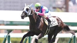 【札幌5R新馬戦結果】シルバーステート産駒ウォーターナビレラが逃げ切りV