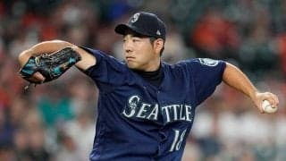 【MLB】菊池雄星、今季最短3回途中KOで7敗目　3被弾に「全ての球にタイミングを合わされた」