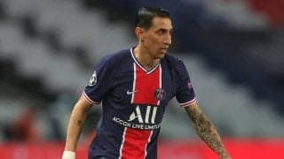 カーボンコピー! ディ・マリアの技ありループがコパ・アメリカ決勝の再現だと話題に