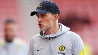 トゥヘル監督、T・チャロバーに続くアカデミーの突き上げに期待「いつでもドアは開いている」