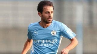 ケイン獲得のトレード要員を拒否したベルナルド・シウバ、スペイン移籍を希望か