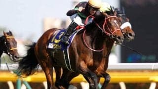 【札幌記念前日オッズ】ラヴズオンリーユーが2.3倍で1番人気