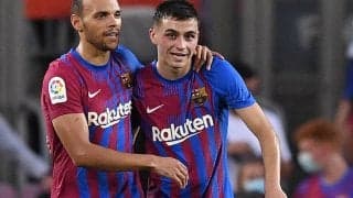 勤続疲労懸念のペドリ、ビルバオ戦後にようやく休暇に