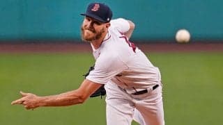 【MLB】PS進出へレッドソックスの大きな賭け　復帰直後の左腕に求める「一線級のエース」の姿