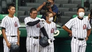 【高校野球】「厳しさを思い知らされた」　勇退する浦和学院、森監督が感じた“甲子園の難しさ”
