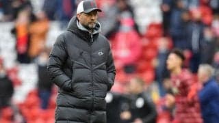 クロップが“難敵”バーンリーを警戒「よく守るし、本当に優れた選手がいる」