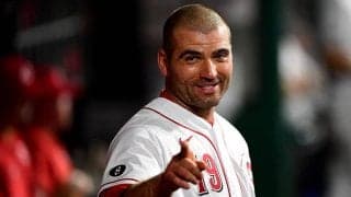 【MLB】少女を泣かせた“事件”から打撃覚醒　勝利の女神に「10年3億2500万ドルの契約を」