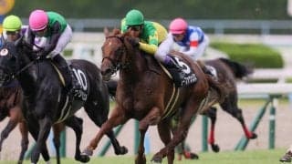 【佐世保S】武豊 クーファウェヌスが差し切る